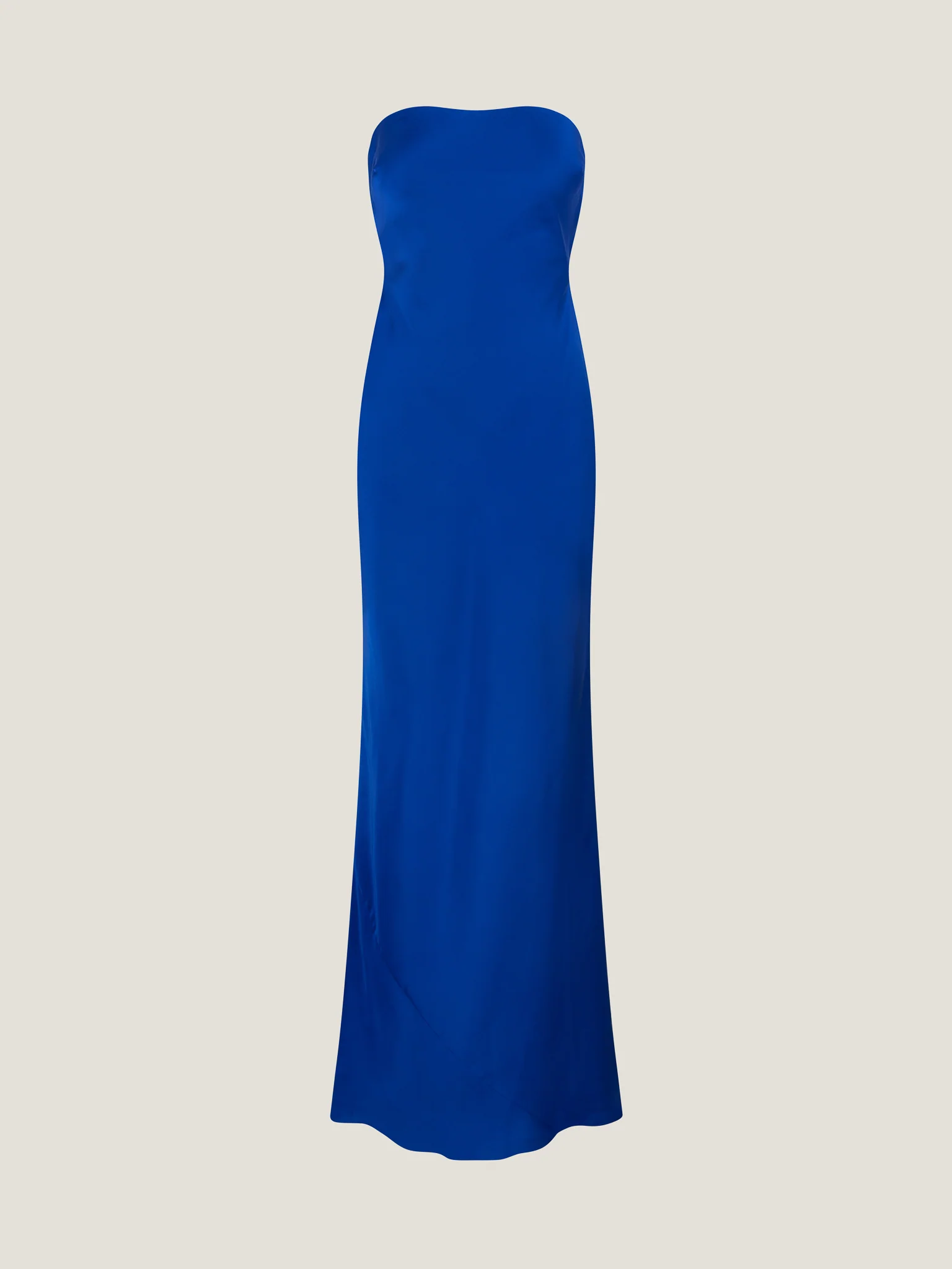 Amdra Dress in Cobalt - Image 5