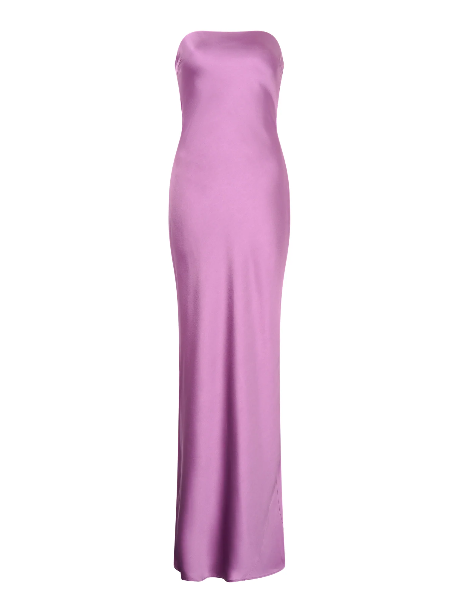 Amdra Maxi Dress in Lavender - Image 7