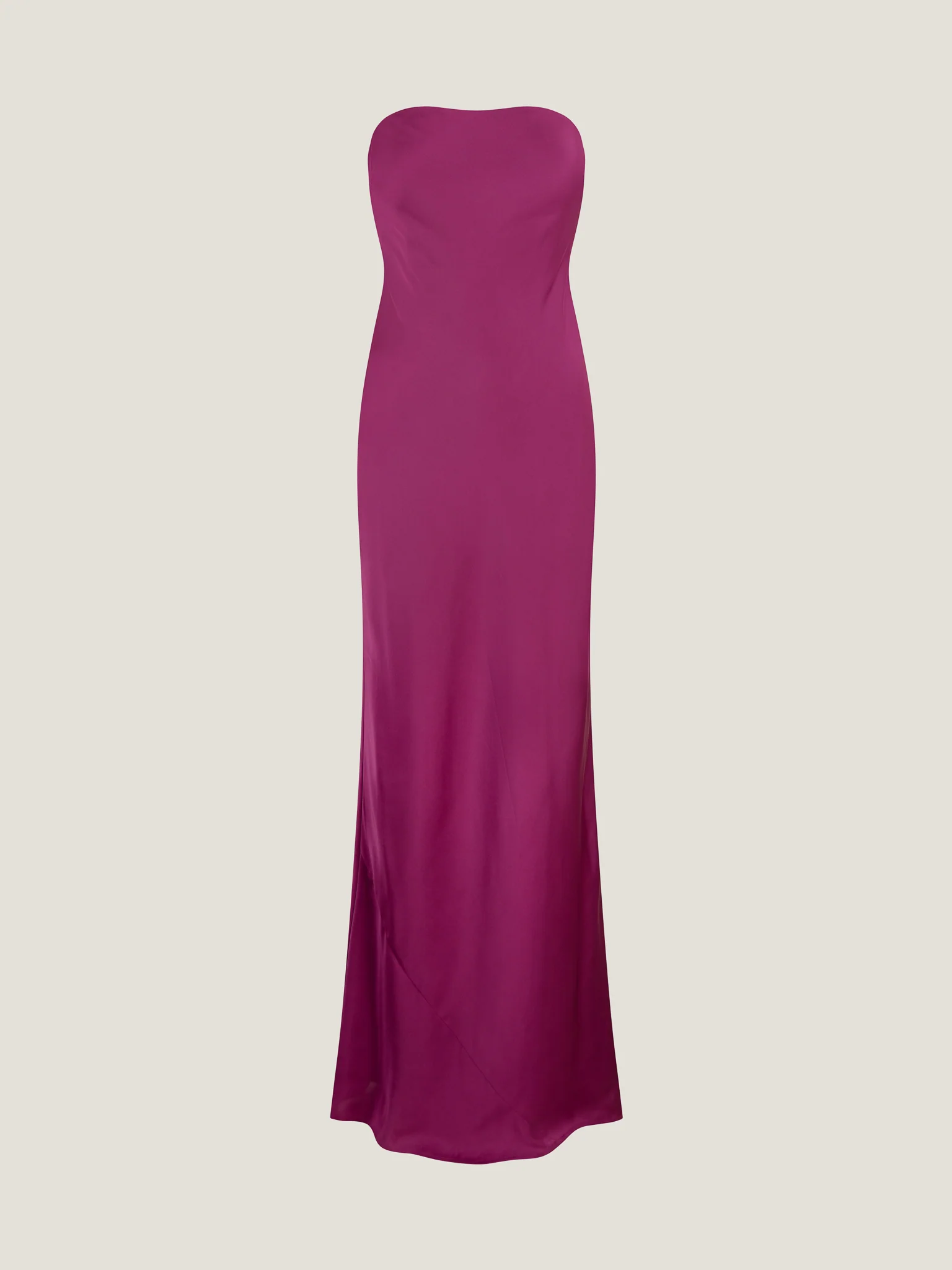 Amdra Dress in Magenta - Image 6