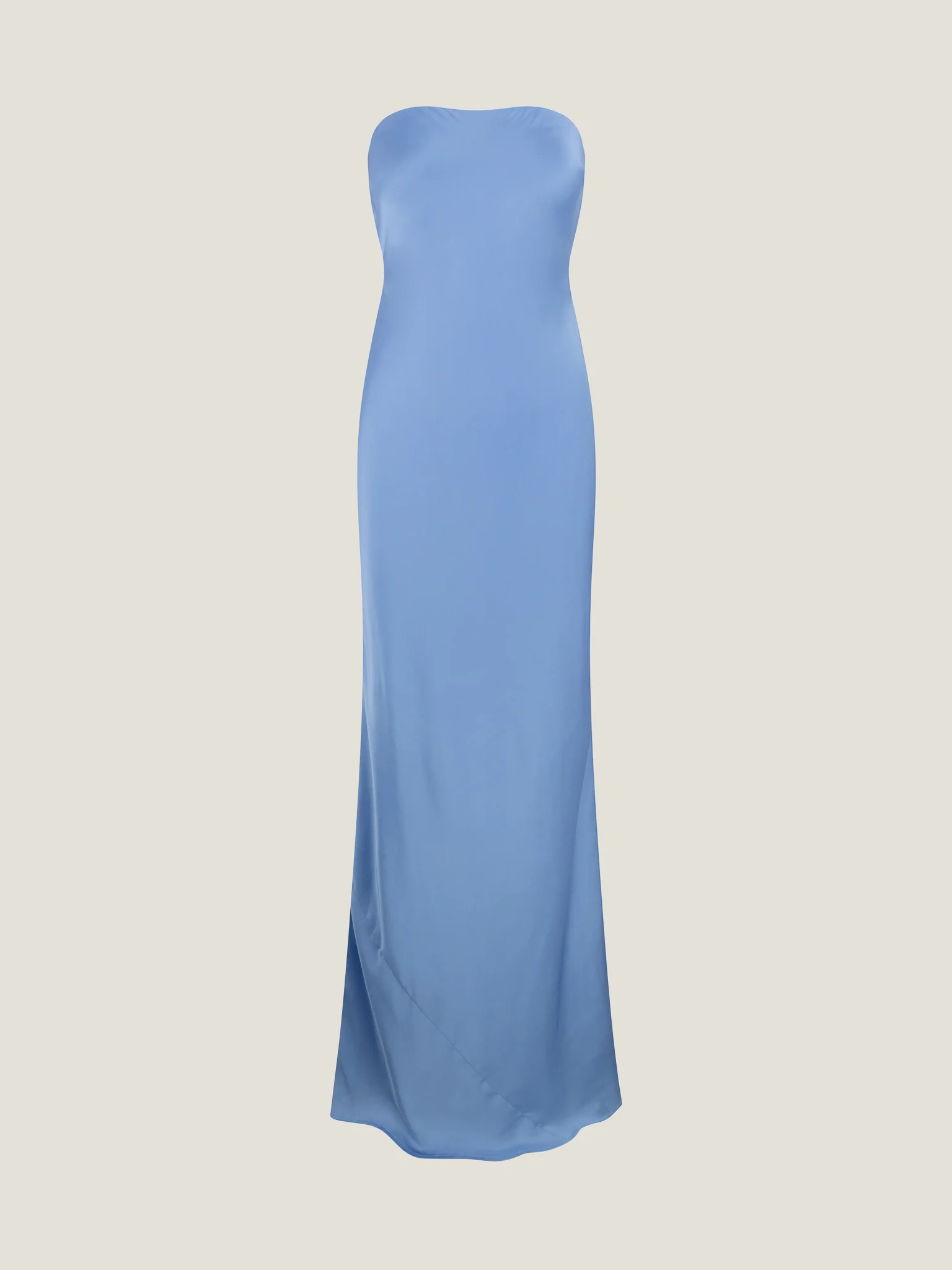 Amdra Dress in Vista Blue - Image 6