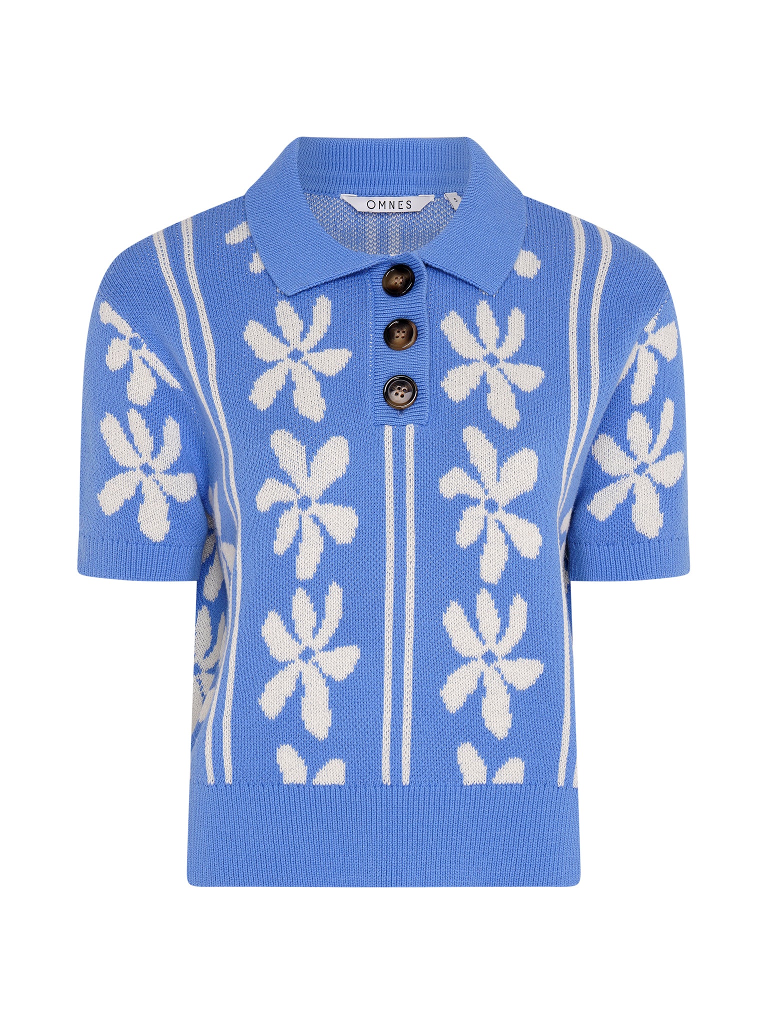 Haisley Floral Jumper - Image 5