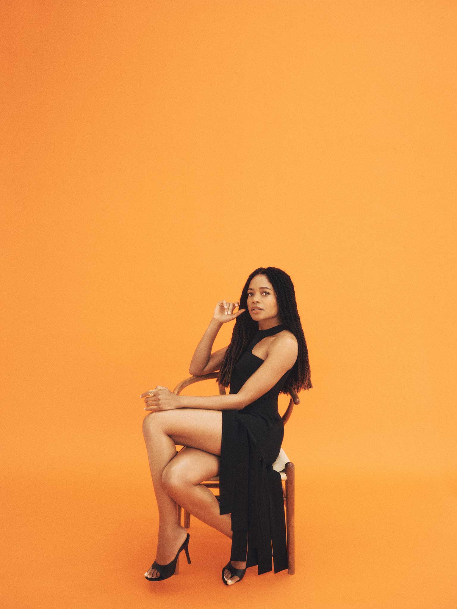 Mariana Dress - Image 3