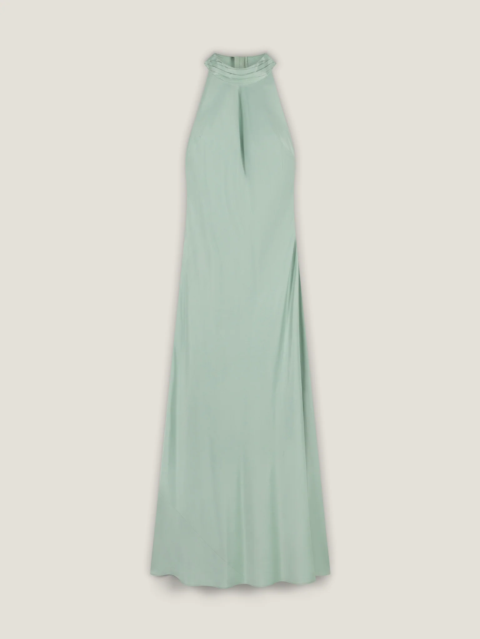 Milos Dress in Sage - Image 6