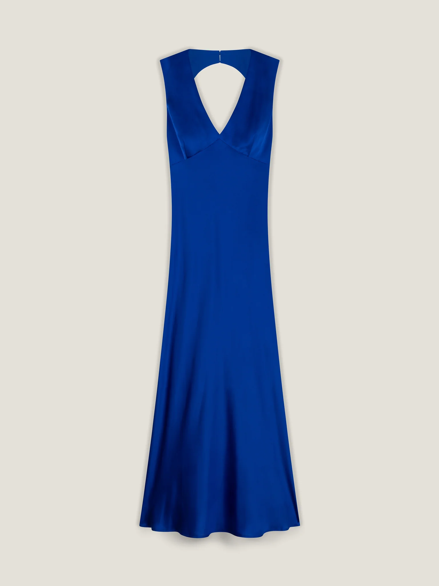 Nova Dress in Cobalt - Image 6