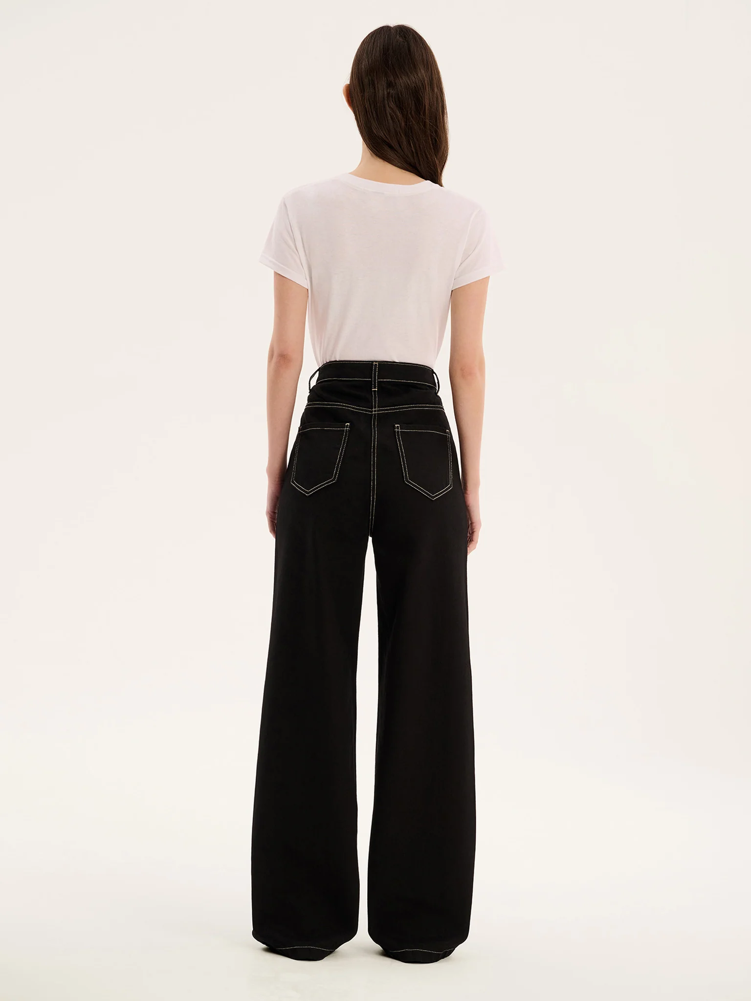 Orielle Jean in Black - Image 3