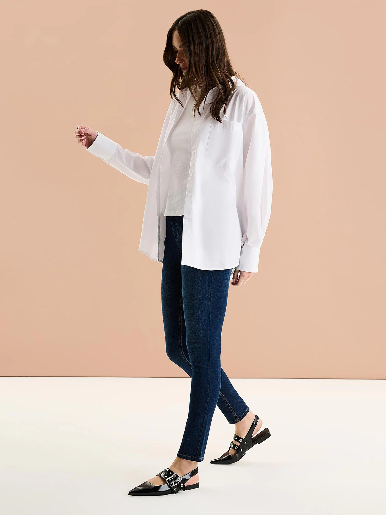 Renee Skinny Jean - Image 2