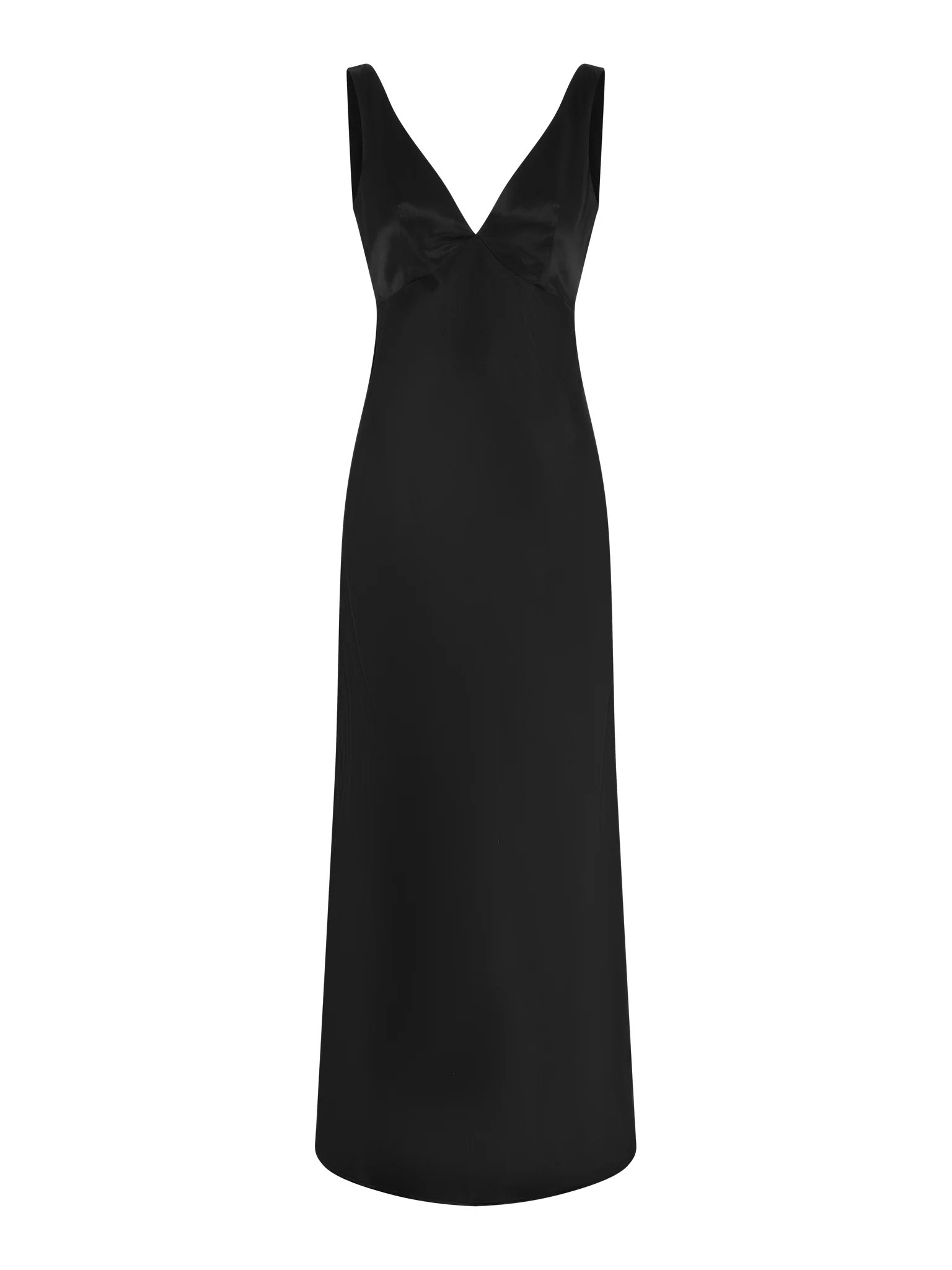 Sapphire Dress in Black - Image 5