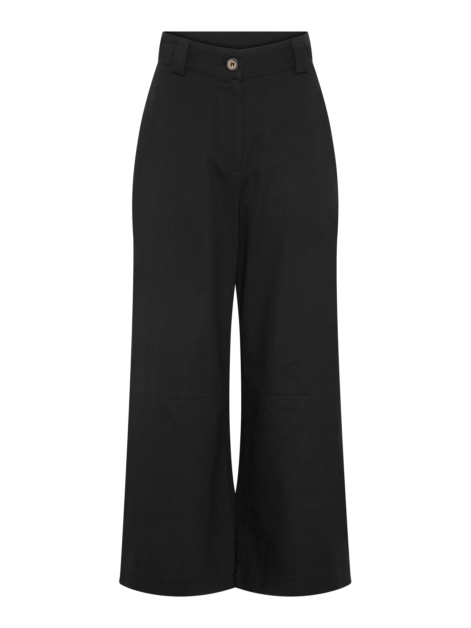 Tasmin Trouser in Black - Image 5